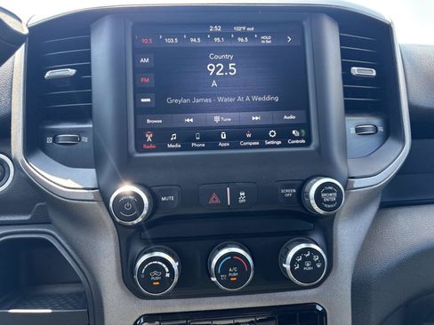 Used 2020 RAM 3500 Tradesman w/ Towing Technology Group AWD/4WD image 12