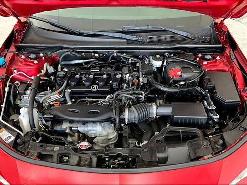 Used 2023 Acura Integra A-Spec image 12