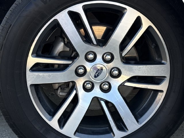 Used 2024 Ford Expedition Max Limited RWD image 11