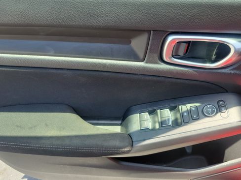 Certified 2023 Honda Civic Sport image 17