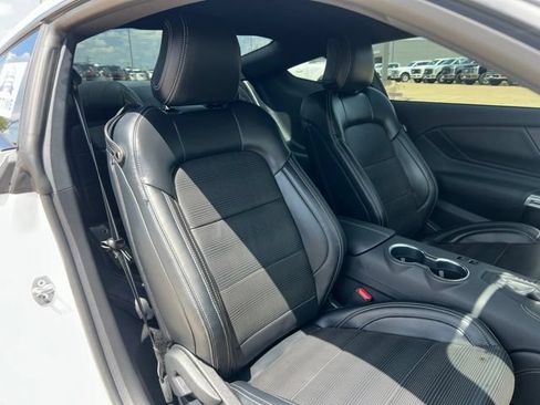 Used 2024 Ford Mustang GT Premium RWD image 22