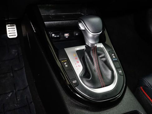 Certified 2024 Kia Forte GT w/ GT2 Package image 21