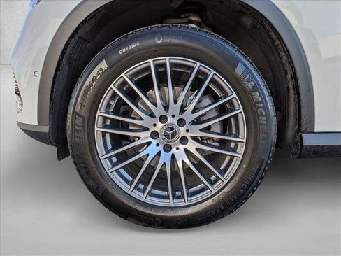 Certified 2026 Mercedes-Benz GLC 300 image 22