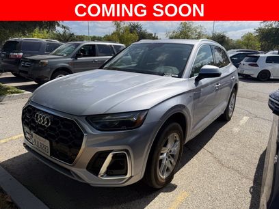 Used 2024 Audi Q5 2.0T Premium