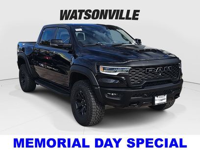 New 2026 RAM 1500 RHO w/ RHO Level 1 Equipment Group