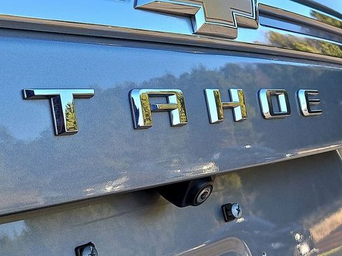 Used 2023 Chevrolet Tahoe LT w/ LT Signature Plus Package image 31