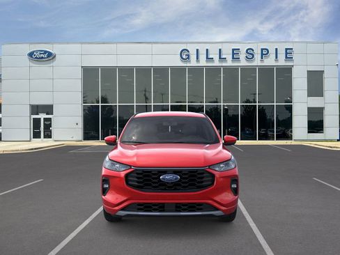 New 2024 Ford Escape ST-Line Select w/ Tech Pack #2 image 6