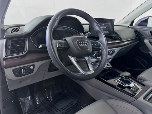 Used 2021 Audi Q5 Prestige image 9