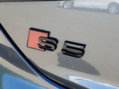 Used 2019 Audi S5 Premium Plus w/ Premium Plus image 6
