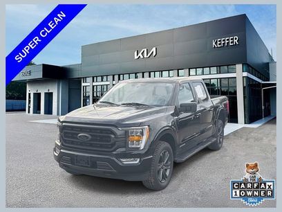 Used 2023 Ford F150 XLT w/ Equipment Group 302A High