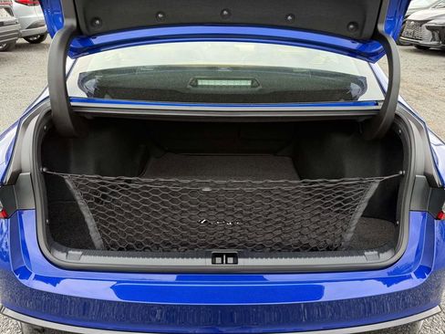 Used 2025 Lexus IS 350 F Sport w/ Accessory Package RWD image 29