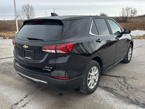 Used 2022 Chevrolet Equinox LT image 7
