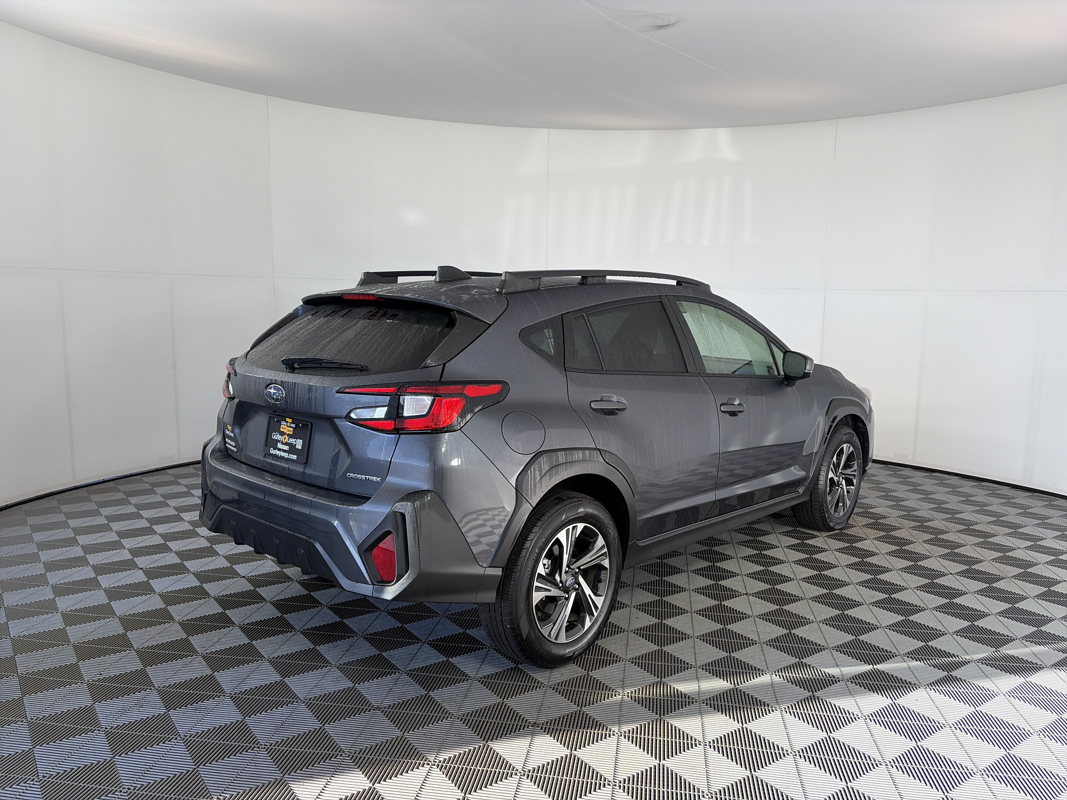 Used 2025 Subaru Crosstrek 2.5i Premium AWD/4WD image 10