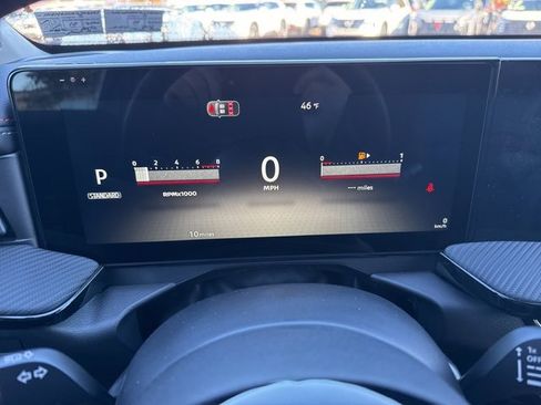 New 2026 Nissan Kicks SR w/ SR Premium Package image 14