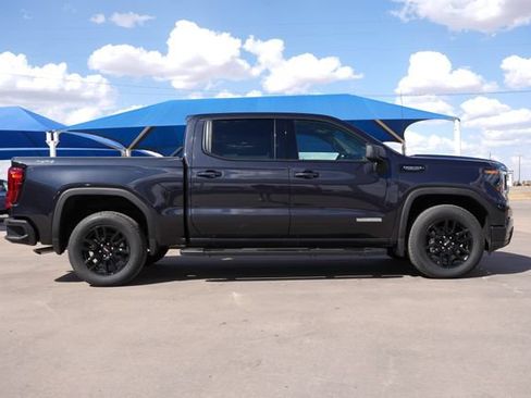 New 2026 GMC Sierra 1500 Elevation w/ Preferred Package AWD/4WD image 4