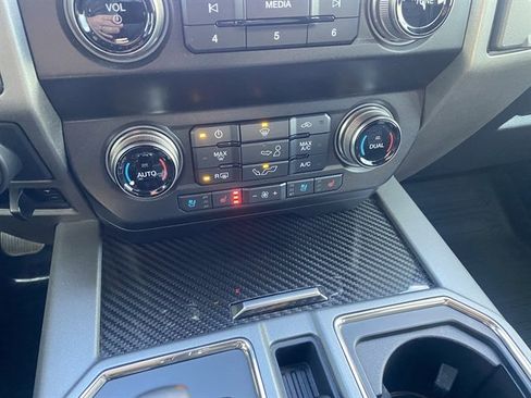 Certified 2020 Ford F150 Raptor w/ Equipment Group 802A Luxury image 31