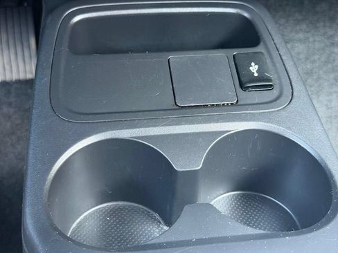 Used 2024 Mitsubishi Mirage ES FWD image 20