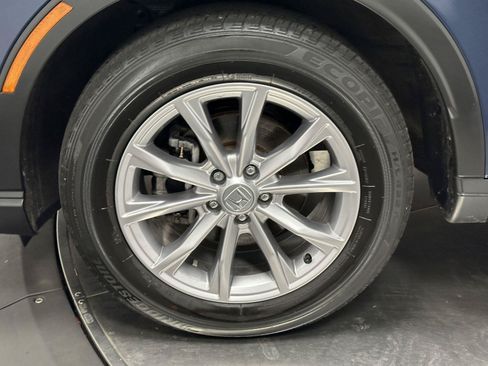 Certified 2024 Honda CR-V EX-L image 18