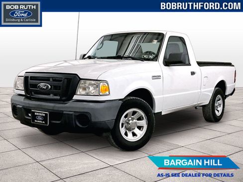 Used 2011 Ford Ranger XL RWD image 1