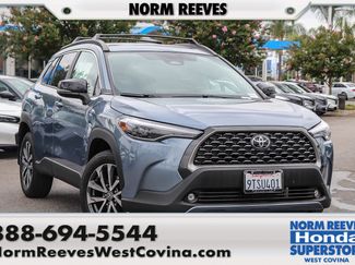 Used 2025 Toyota Corolla Cross XLE w/ Convenience Package AWD/4WD 360° Tour