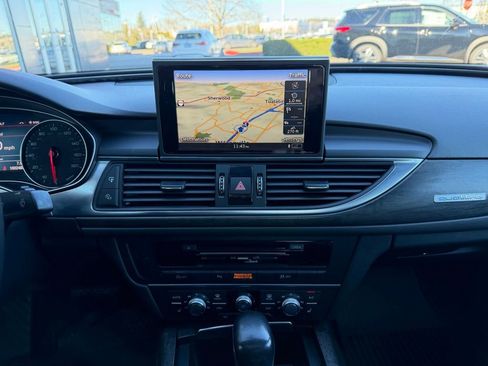Used 2017 Audi A6 2.0T Premium image 21
