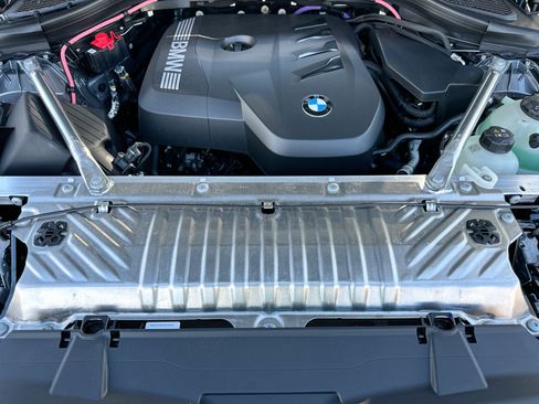 New 2026 BMW X3 xDrive30i w/ Convenience Package AWD/4WD image 25