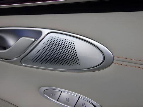 New 2026 Genesis GV70 3.5T Sport Prestige AWD/4WD image 30