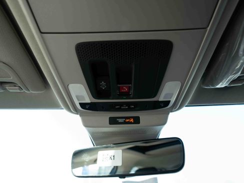 New 2026 Honda Accord Touring image 18