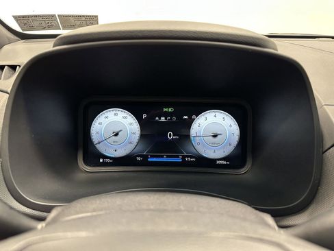 Certified 2023 Hyundai Kona N Line image 16