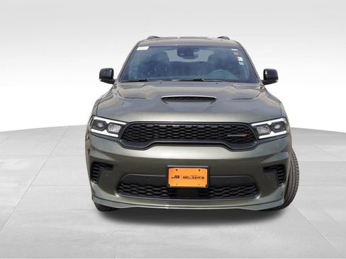 New 2026 Dodge Durango GT image 8