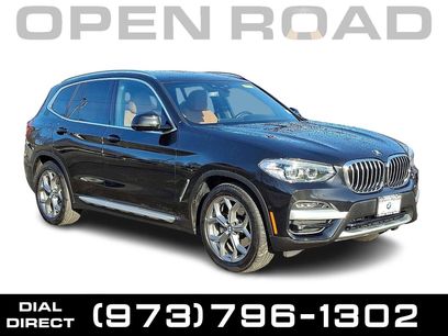 Used 2021 BMW X3 xDrive30i w/ Premium Package