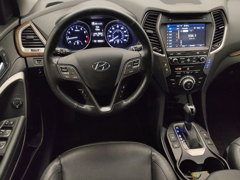 Used 2018 Hyundai Santa Fe Sport image 22