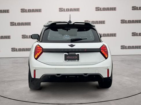 New 2026 MINI Cooper S FWD image 4