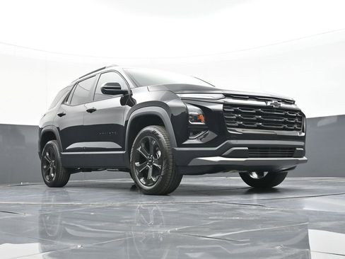 New 2026 Chevrolet Equinox LT w/ Midnight Edition AWD/4WD image 42