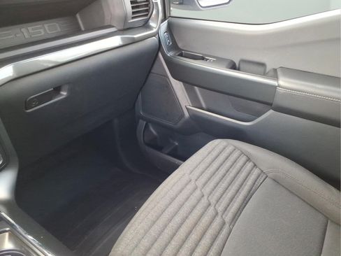Used 2023 Ford F150 XL w/ STX Appearance Package AWD/4WD image 23