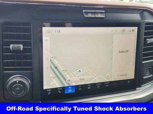 New 2026 Ford F250 King Ranch w/ Chrome Package AWD/4WD image 17