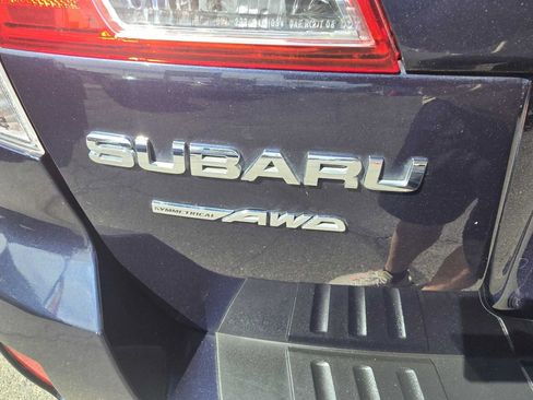 Used 2014 Subaru Outback 2.5i Premium AWD/4WD image 15