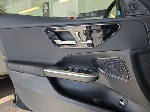 New 2026 Mercedes-Benz C 300 Sedan image 27