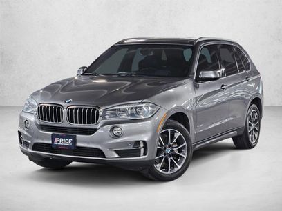 Used 2018 BMW X5 xDrive35i
