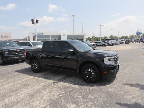 Certified 2023 Ford Maverick XL w/ Equipment Group 100A Standard AWD/4WD image 7