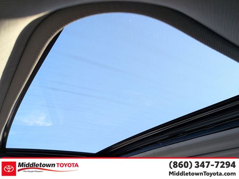 Certified 2024 Toyota Sienna XLE image 29