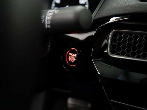 New 2026 Honda Civic Sport image 25