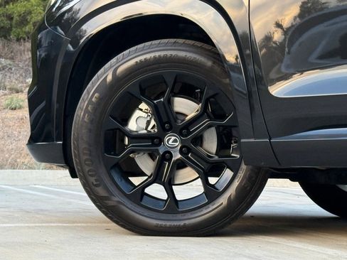 Certified 2024 Lexus TX 350 TX 350 image 9