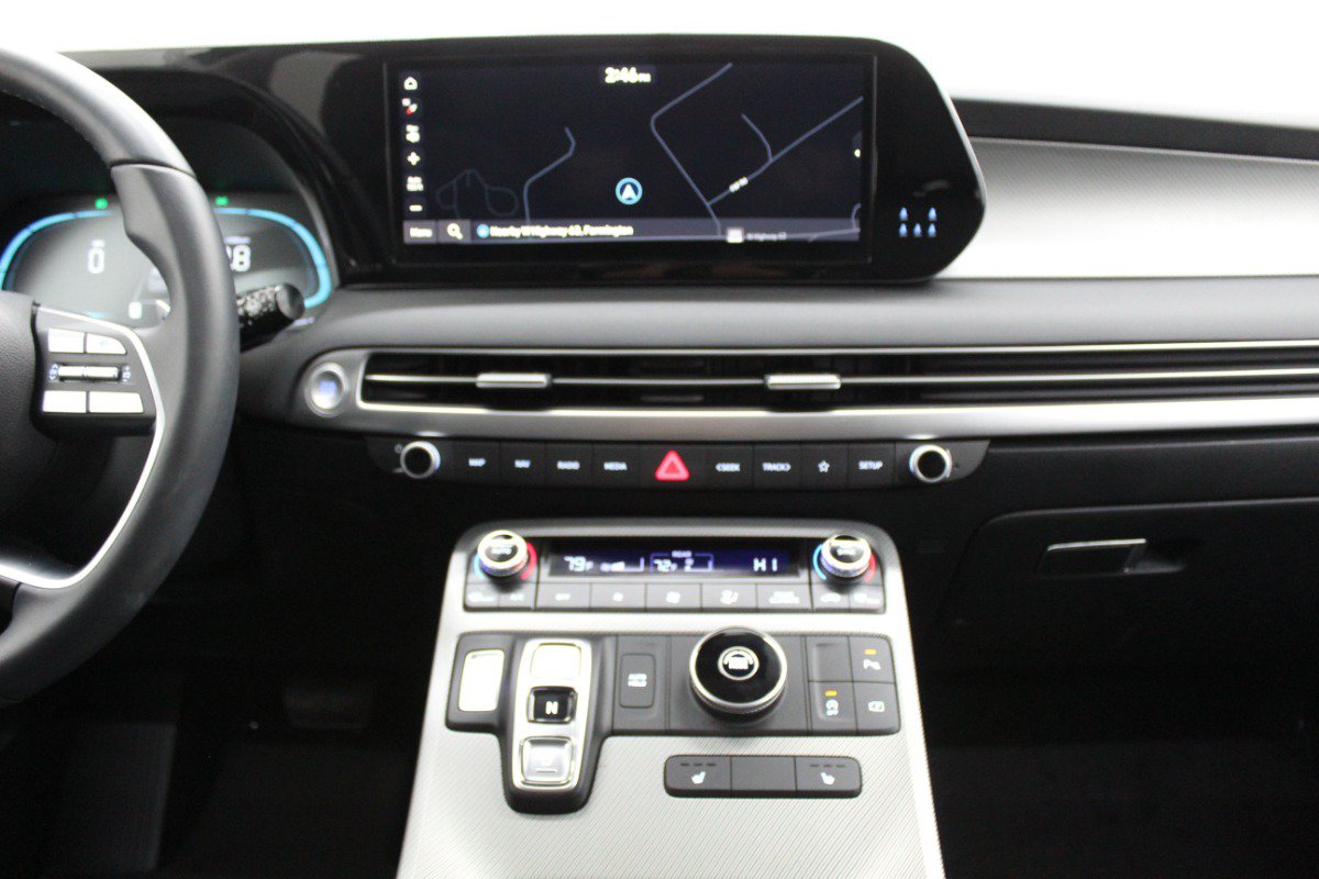 Used 2023 Hyundai Palisade XRT FWD image 27