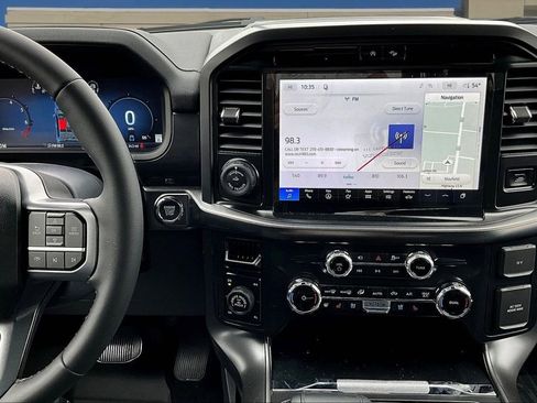 New 2026 Ford F150 Lariat w/ Equipment Group 501A Mid image 6