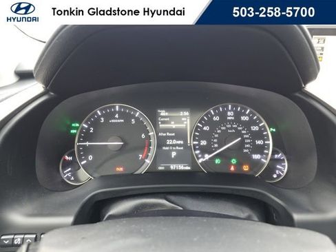 Used 2016 Lexus RX 350 FWD w/ Premium Package image 15