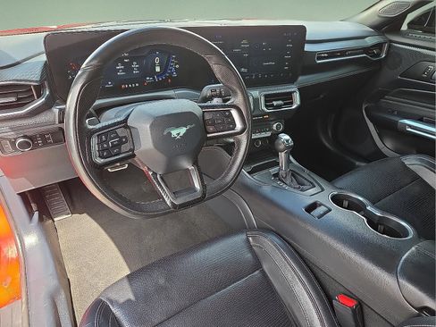Used 2024 Ford Mustang GT Premium RWD image 6