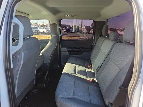 Used 2021 Ford F150 XL w/ Equipment Group 101A High image 9