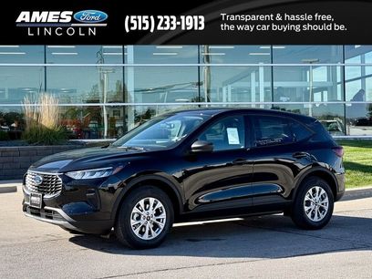 New 2026 Ford Escape Active w/ Active Premium Tech Pack