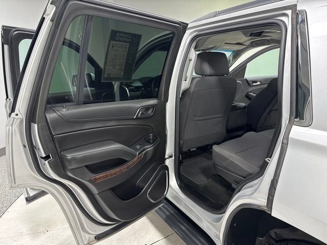 Used 2018 Chevrolet Tahoe LS w/ Skid Plate Package AWD/4WD image 22